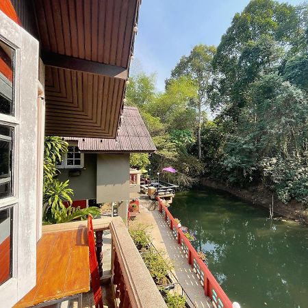 Bed and Breakfast Chomklong Experience Pak Chong Zewnętrze zdjęcie