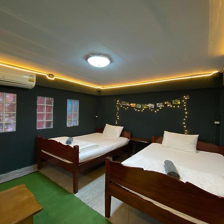 Bed and Breakfast Chomklong Experience Pak Chong Zewnętrze zdjęcie