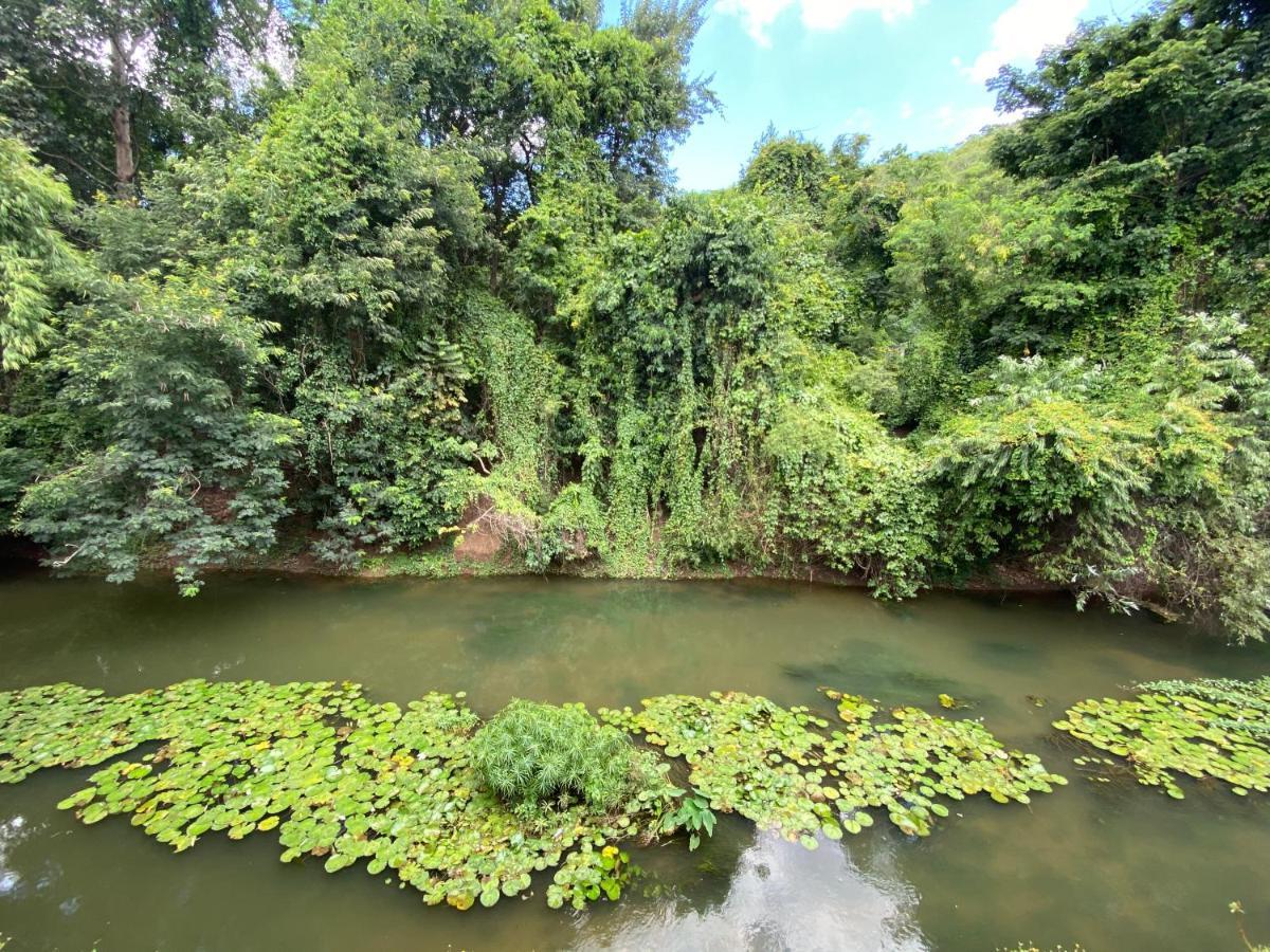 Bed and Breakfast Chomklong Experience Pak Chong Zewnętrze zdjęcie