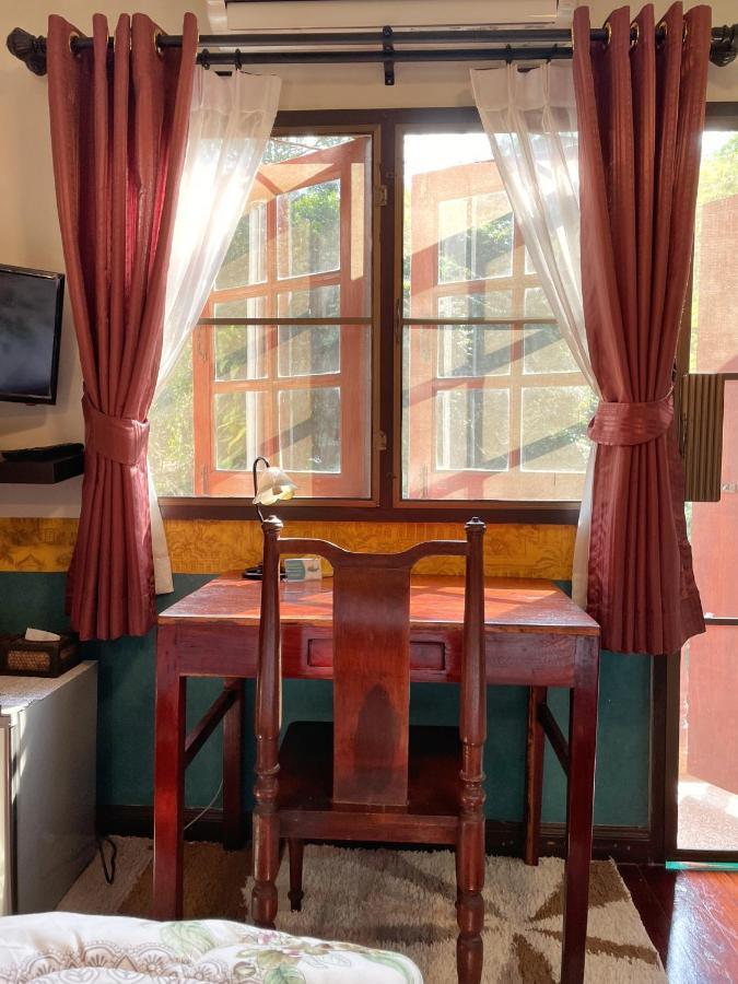 Bed and Breakfast Chomklong Experience Pak Chong Zewnętrze zdjęcie