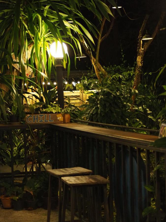 Bed and Breakfast Chomklong Experience Pak Chong Zewnętrze zdjęcie