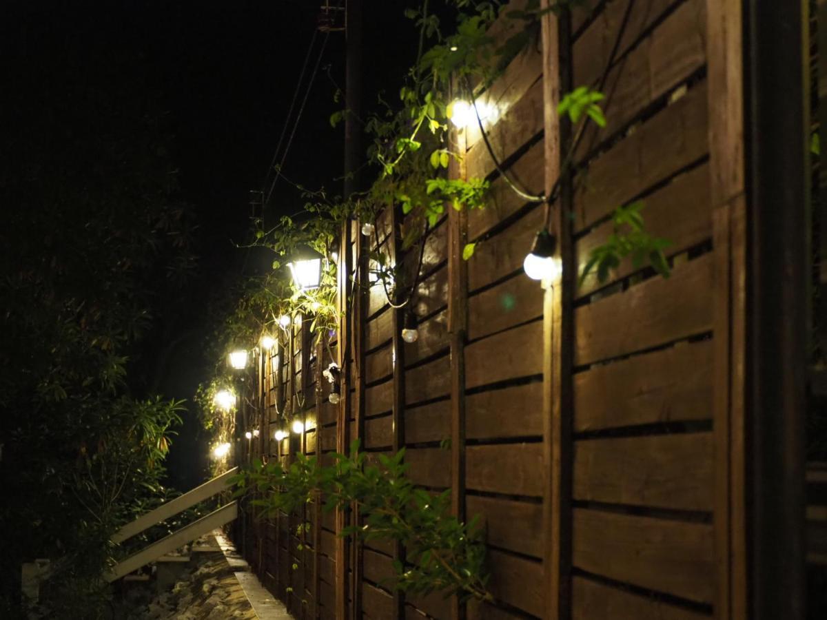 Bed and Breakfast Chomklong Experience Pak Chong Zewnętrze zdjęcie