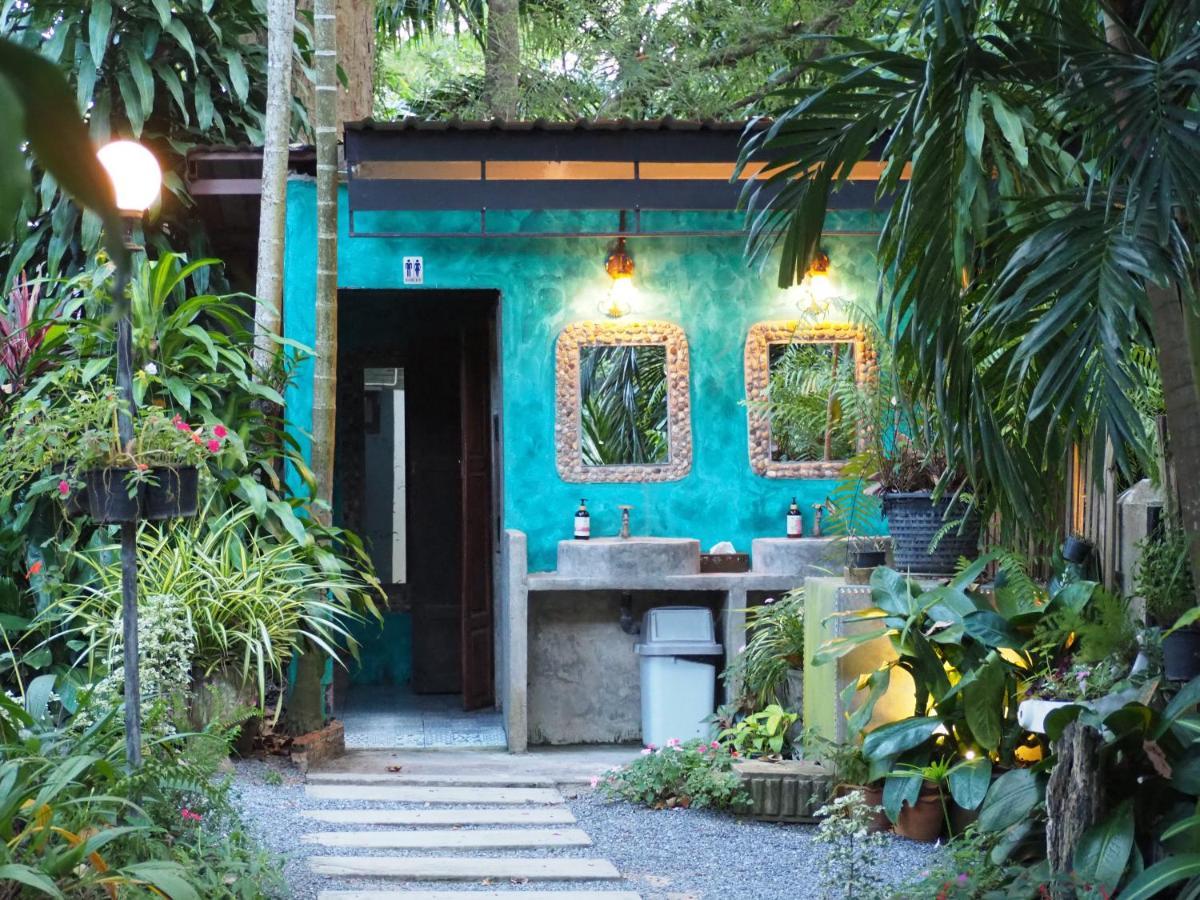 Bed and Breakfast Chomklong Experience Pak Chong Zewnętrze zdjęcie
