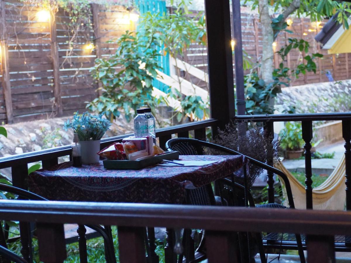 Bed and Breakfast Chomklong Experience Pak Chong Zewnętrze zdjęcie