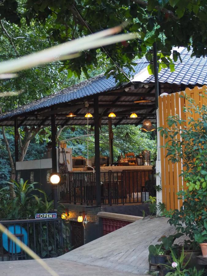 Bed and Breakfast Chomklong Experience Pak Chong Zewnętrze zdjęcie