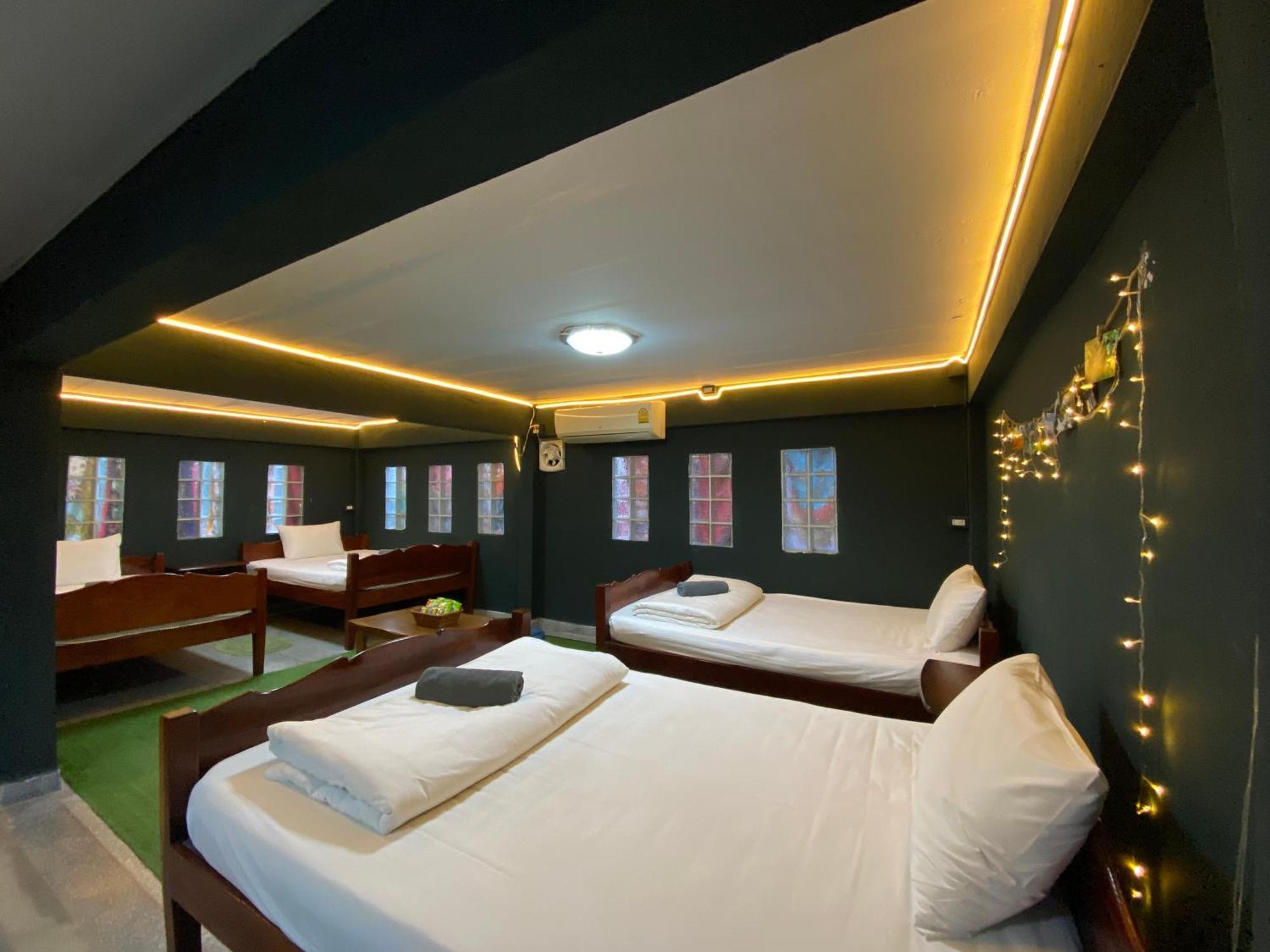 Bed and Breakfast Chomklong Experience Pak Chong Zewnętrze zdjęcie